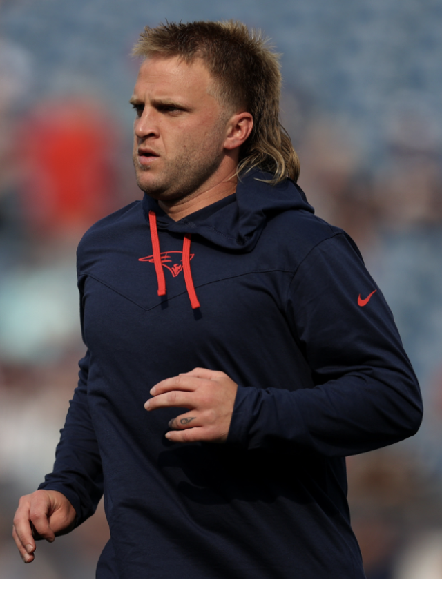 Steve Belichick