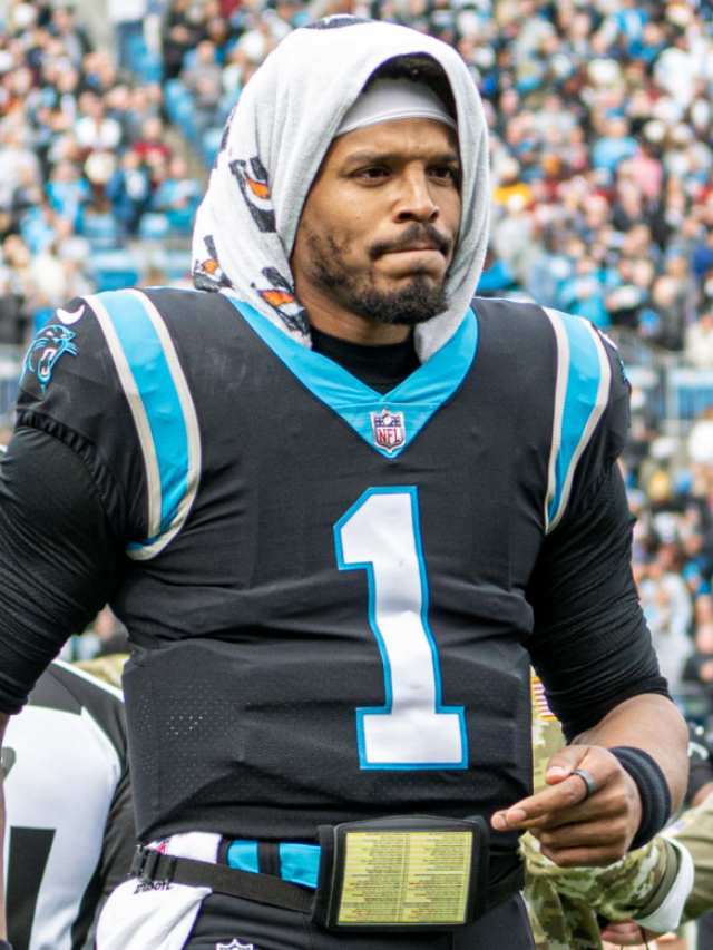 Cam Newton