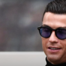 Haircut of Ronaldo