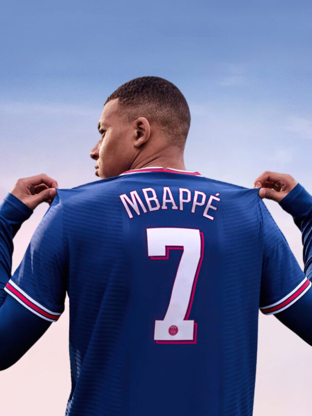 Top 10 Facts About Kylian Mbappe That Will Shock You