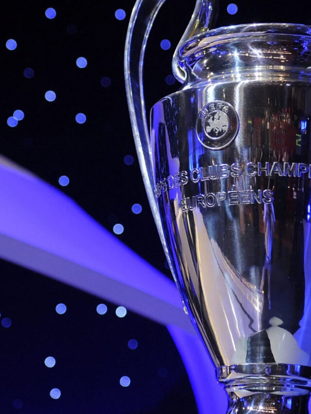 Top 10 Shocking Facts You Didn’t Know About The UEFA Champions League